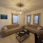 Sea View Kythnos Villa