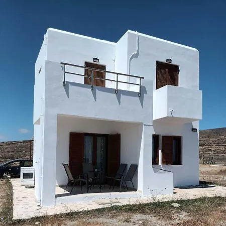 Sea View Kythnos Villa Kanala