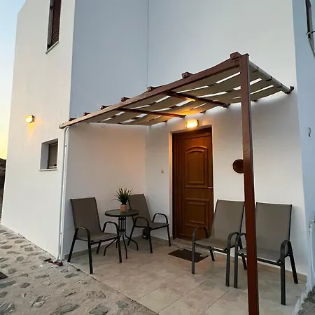 וילה Sea View Kythnos *