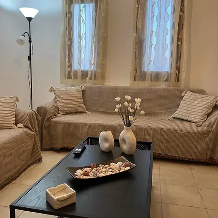 Sea View Kythnos Villa