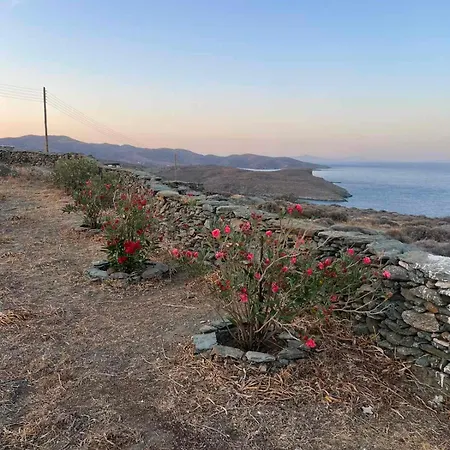 Sea View Kythnos וילה
