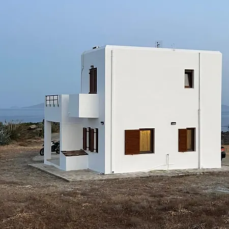 Sea View Kythnos Kanala