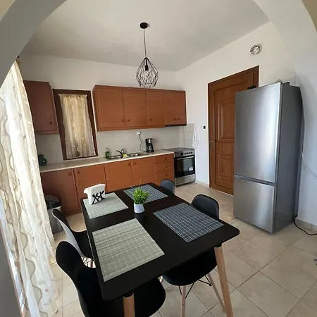 וילה Sea View Kythnos