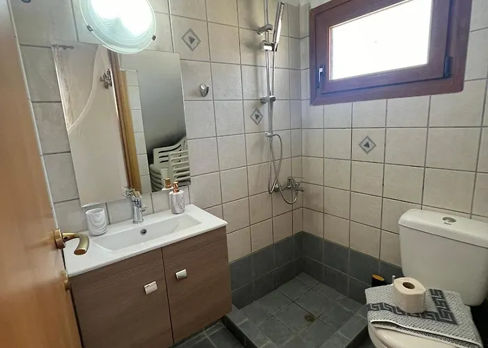 וילה Sea View Kythnos *